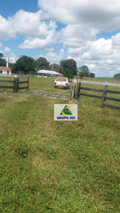 Imagem Fazenda à Venda, 150.000.000 m² em Centro - Ribeirão Cascalheira Imagem Fazenda à Venda, 150.000.000 m² em Centro - Ribeirão Cascalheira