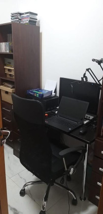 Imagem Apartamento com 3 Quartos à Venda, 200 m² em Centro - São Bernardo Do Campo
