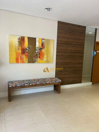 Imagem Apartamento com 3 Quartos à Venda, 72 m² em Tamboré - Barueri Imagem Apartamento com 3 Quartos à Venda, 72 m² em Tamboré - Barueri