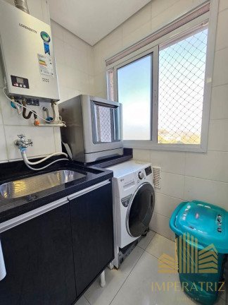 Imagem Apartamento com 2 Quartos à Venda, 48 m² em Campanário - Diadema