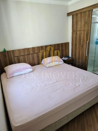 Imagem Apartamento com 3 Quartos à Venda, 77 m² em Parque Industrial - São José Dos Campos
