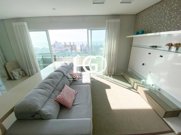 Imagem Apartamento com 3 Quartos à Venda, 123 m² em Mar Grosso - Laguna Imagem Apartamento com 3 Quartos à Venda, 123 m² em Mar Grosso - Laguna