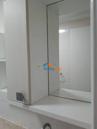 Imagem Apartamento com 2 Quartos à Venda, 46 m² em Centro (cotia) - Cotia Imagem Apartamento com 2 Quartos à Venda, 46 m² em Centro (cotia) - Cotia