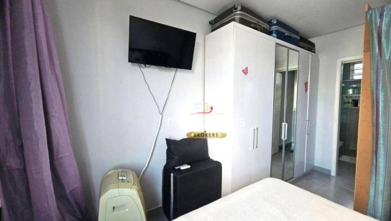 Imagem Apartamento com 3 Quartos para Alugar, 90 m² em Barcelona - São Caetano Do Sul