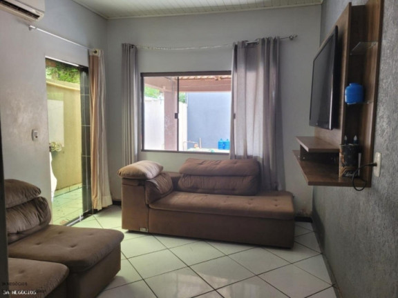 Imagem Casa com 2 Quartos à Venda, em Igarapé - Porto Velho Imagem Casa com 2 Quartos à Venda, em Igarapé - Porto Velho