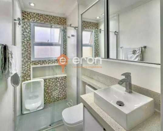 Imagem Apartamento com 3 Quartos à Venda, 116 m²