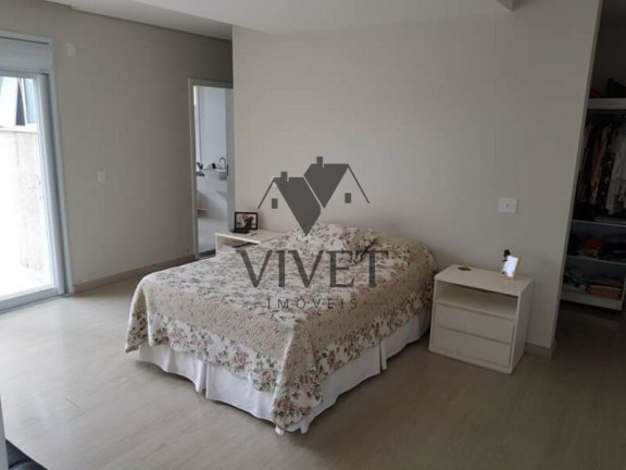 Imagem Casa de Condomínio com 3 Quartos à Venda, 420 m² em Caguassu - Sorocaba