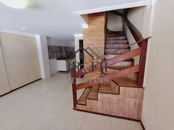 Casa com 3 Quartos à Venda, 95 m² em Boa União (abrantes) - Camaçari