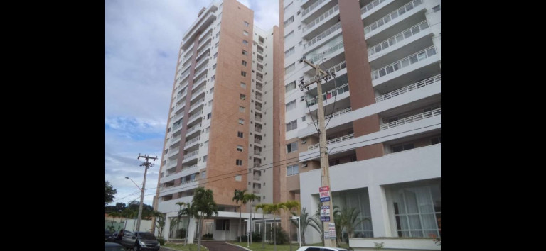Imagem Apartamento com 4 Quartos à Venda, 105 m² em Fátima - Teresina Imagem Apartamento com 4 Quartos à Venda, 105 m² em Fátima - Teresina