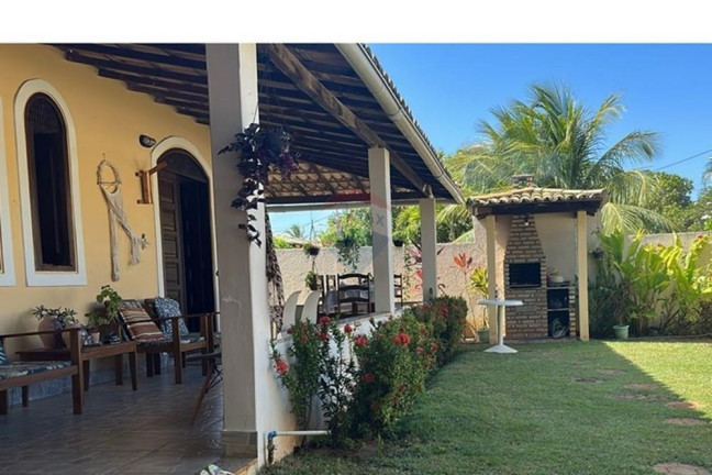Imagem Casa com 3 Quartos à Venda, 215 m² em Itacimirim - Camaçari Imagem Casa com 3 Quartos à Venda, 215 m² em Itacimirim - Camaçari