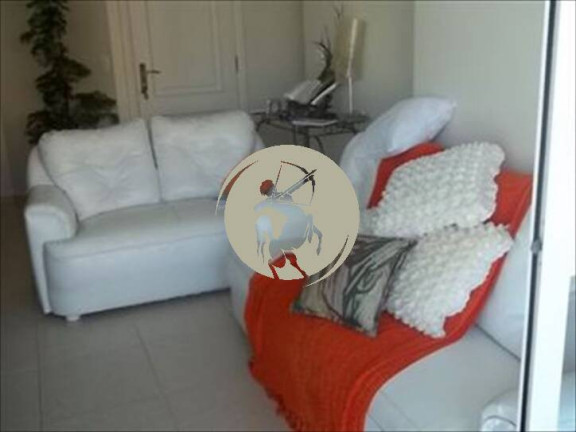 Imagem Apartamento com 2 Quartos à Venda, 95 m² em Campo Grande - Santos