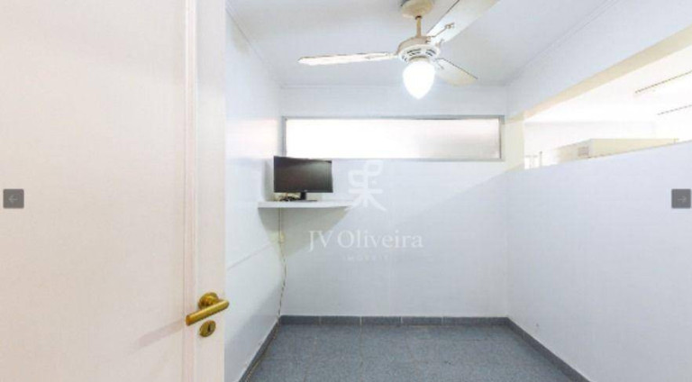 Imagem Apartamento com 3 Quartos à Venda, 170 m² em Jardim Paulista - São Paulo