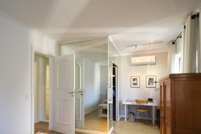 Imagem Apartamento com 1 Quarto à Venda, 70 m² em Jardim Europa - São Paulo