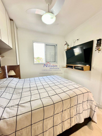 Imagem Apartamento com 1 Quarto à Venda, 34 m² em Vila Galvão - Guarulhos Imagem Apartamento com 1 Quarto à Venda, 34 m² em Vila Galvão - Guarulhos
