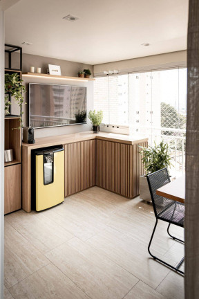 Imagem Apartamento com 3 Quartos à Venda, 122 m² em Saúde - São Paulo