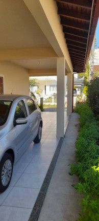 Imagem Casa com 3 Quartos à Venda, 167 m² em Jurerê - Florianópolis Imagem Casa com 3 Quartos à Venda, 167 m² em Jurerê - Florianópolis
