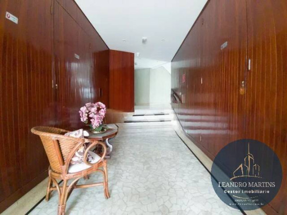 Imagem Apartamento com 2 Quartos à Venda, 72 m² em Sumarezinho - São Paulo