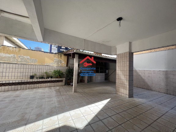Imagem Apartamento com 1 Quarto à Venda, 68 m² em Aviação - Praia Grande