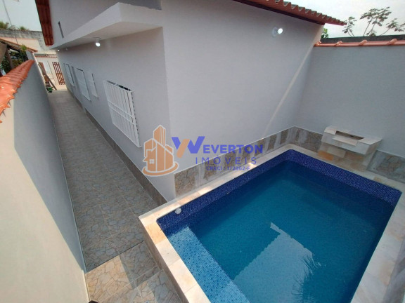 Imagem Casa com 2 Quartos à Venda, 125 m² em Plataforma - Mongaguá Imagem Casa com 2 Quartos à Venda, 125 m² em Plataforma - Mongaguá