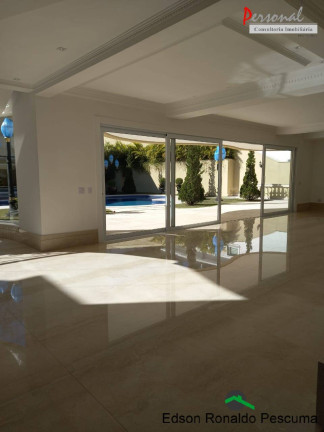 Imagem Casa com 10 Quartos à Venda, 2.300 m² em Tamboré - Santana De Parnaíba Imagem Casa com 10 Quartos à Venda, 2.300 m² em Tamboré - Santana De Parnaíba