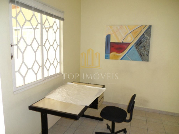 Imagem Sobrado com 5 Quartos à Venda, 250 m² em Vila Betânia - São José Dos Campos