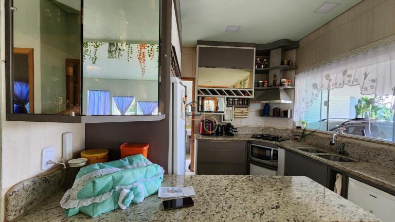 Imagem Casa de Condomínio com 3 Quartos à Venda, 145 m² em Jardim Barra Forrest - Londrina Imagem Casa de Condomínio com 3 Quartos à Venda, 145 m² em Jardim Barra Forrest - Londrina