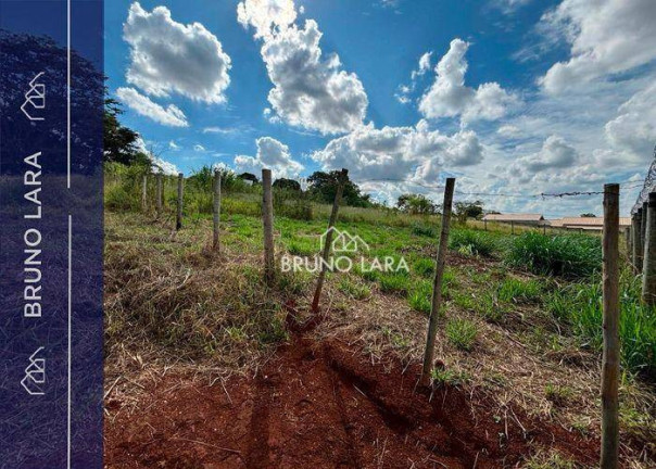 Imagem Terreno à Venda, 360 m² em Panorama Industrial - Igarapé Imagem Terreno à Venda, 360 m² em Panorama Industrial - Igarapé