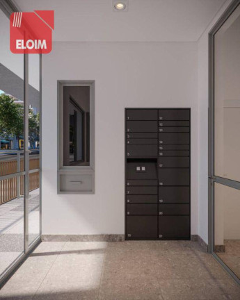 Imagem Apartamento com 2 Quartos à Venda, 122 m² em Bela Vista - São Paulo Imagem Apartamento com 2 Quartos à Venda, 122 m² em Bela Vista - São Paulo