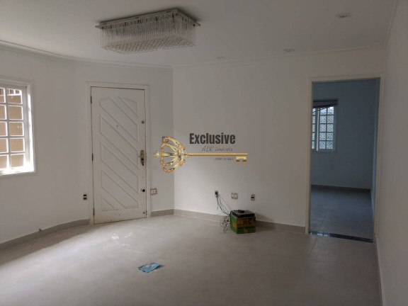 Imagem Sobrado com 5 Quartos à Venda, 210 m² em Vila Assunção - Santo André Imagem Sobrado com 5 Quartos à Venda, 210 m² em Vila Assunção - Santo André