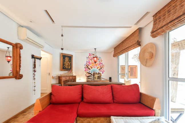 Imagem Apartamento com 3 Quartos à Venda, 112 m² em Vila Olímpia - São Paulo Imagem Apartamento com 3 Quartos à Venda, 112 m² em Vila Olímpia - São Paulo
