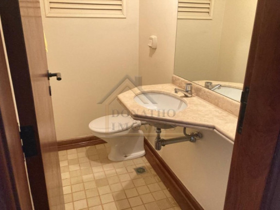 Imagem Apartamento com 3 Quartos à Venda, 123 m² em Centro - Ribeirão Preto Imagem Apartamento com 3 Quartos à Venda, 123 m² em Centro - Ribeirão Preto