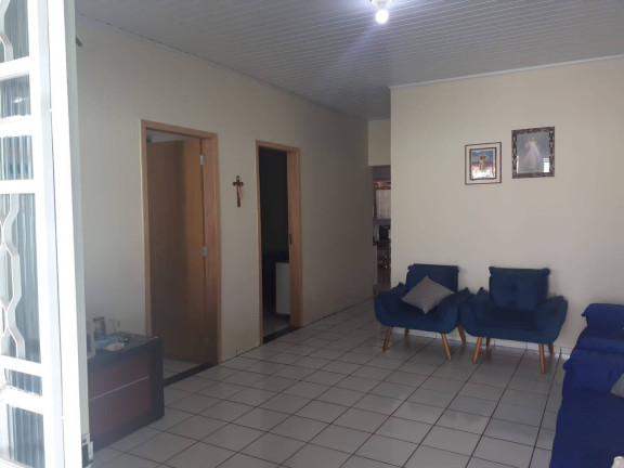 Imagem Casa com 4 Quartos à Venda, 180 m² em São Sebastião - Cuiabá Imagem Casa com 4 Quartos à Venda, 180 m² em São Sebastião - Cuiabá