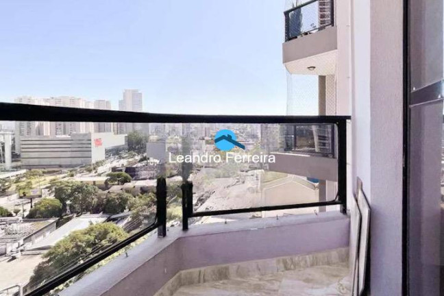 Imagem Apartamento com 3 Quartos à Venda, 69 m² em Baeta Neves - São Bernardo Do Campo
