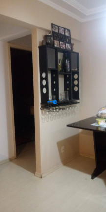 Imagem Apartamento com 3 Quartos para Alugar, 56 m² em Portais (polvilho) - Cajamar