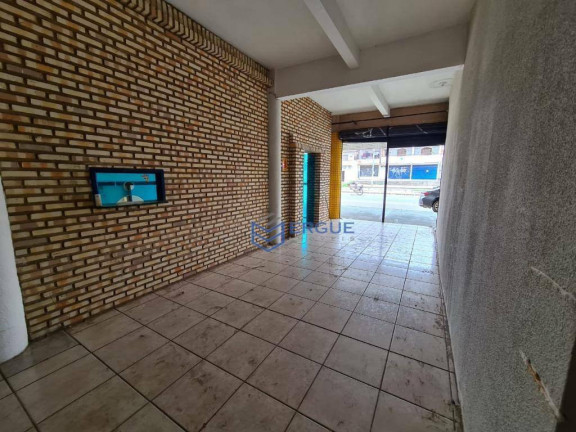 Imagem Loja para Alugar, 536 m² em Itaperi - Fortaleza Imagem Loja para Alugar, 536 m² em Itaperi - Fortaleza