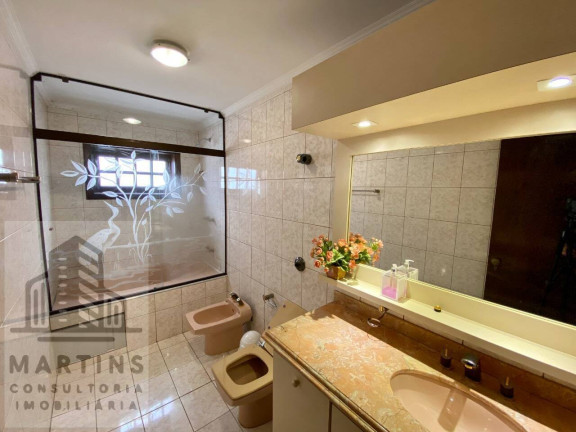 Imagem Casa com 4 Quartos à Venda, 1.050 m² em Campestre - Santo André Imagem Casa com 4 Quartos à Venda, 1.050 m² em Campestre - Santo André