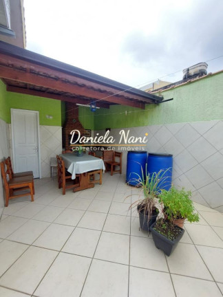 Imagem Casa com 2 Quartos à Venda, 123 m² em Paulicéia - São Bernardo Do Campo Imagem Casa com 2 Quartos à Venda, 123 m² em Paulicéia - São Bernardo Do Campo