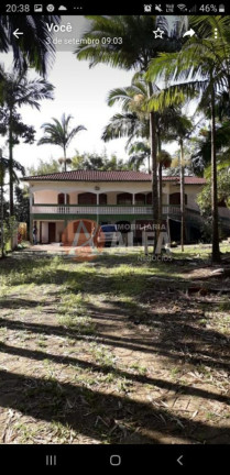 Imagem Imóvel com 3 Quartos à Venda, 78.000 m² em Centro - Iguape Imagem Imóvel com 3 Quartos à Venda, 78.000 m² em Centro - Iguape