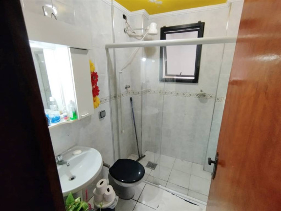 Imagem Apartamento com 1 Quarto à Venda, 53 m² em Boqueirão - Praia Grande Imagem Apartamento com 1 Quarto à Venda, 53 m² em Boqueirão - Praia Grande