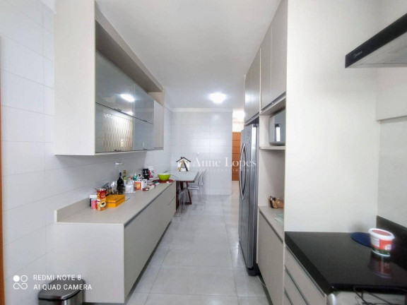 Imagem Apartamento com 4 Quartos à Venda, 181 m² em Canto Do Forte - Praia Grande Imagem Apartamento com 4 Quartos à Venda, 181 m² em Canto Do Forte - Praia Grande