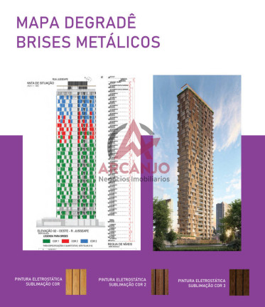 Imagem Apartamento com 4 Quartos à Venda, 355 m² em Itaim Bibi - São Paulo Imagem Apartamento com 4 Quartos à Venda, 355 m² em Itaim Bibi - São Paulo