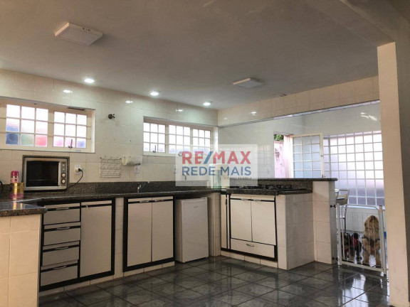 Imagem Sobrado com 5 Quartos para Alugar, 372 m² em Centro - Botucatu Imagem Sobrado com 5 Quartos para Alugar, 372 m² em Centro - Botucatu