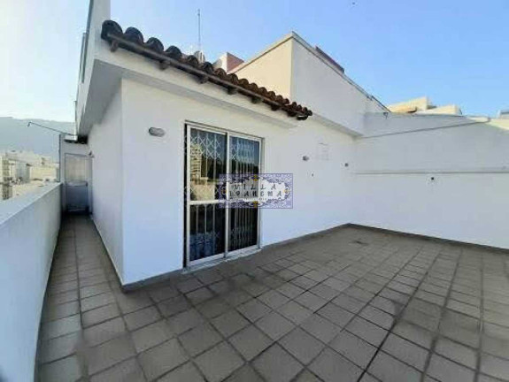 Imagem Cobertura com 4 Quartos à Venda, 190 m² em Laranjeiras - Rio De Janeiro Imagem Cobertura com 4 Quartos à Venda, 190 m² em Laranjeiras - Rio De Janeiro