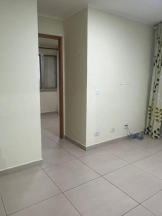Imagem Apartamento com 1 Quarto à Venda, 42 m² em Vila Paiva - São Paulo