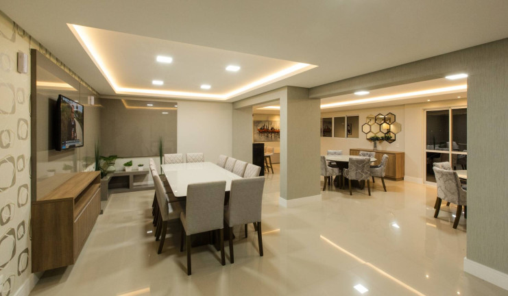 Imagem Apartamento com 2 Quartos à Venda, 69 m² em Estreito - Florianópolis Imagem Apartamento com 2 Quartos à Venda, 69 m² em Estreito - Florianópolis