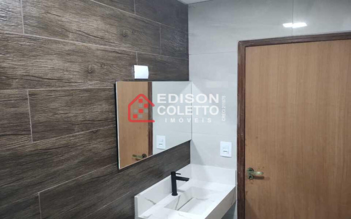 Imagem Apartamento com 3 Quartos à Venda, 72 m² em Morumbi - Piracicaba