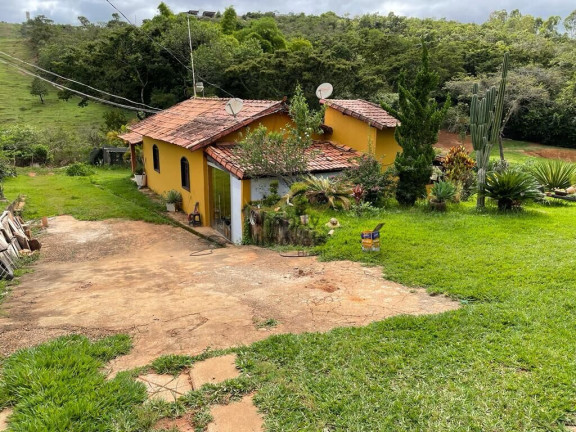 Imagem Imóvel com 3 Quartos à Venda, 8.000 m² em Satélite - Juatuba