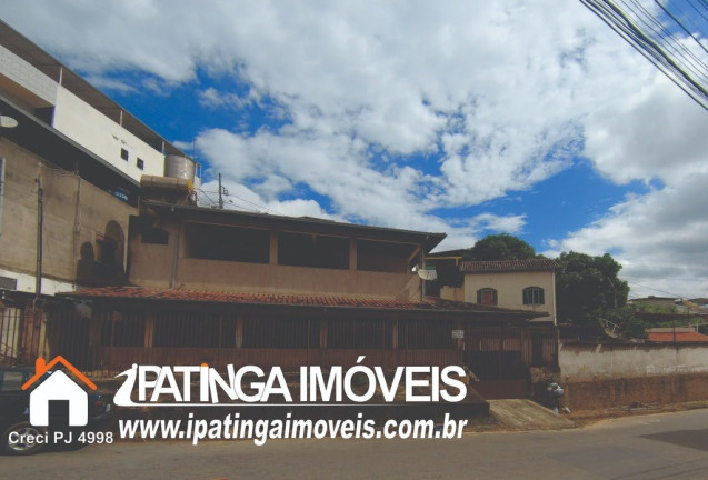 Imagem Casa com 4 Quartos à Venda, 243 m² em Caravelas - Ipatinga Imagem Casa com 4 Quartos à Venda, 243 m² em Caravelas - Ipatinga