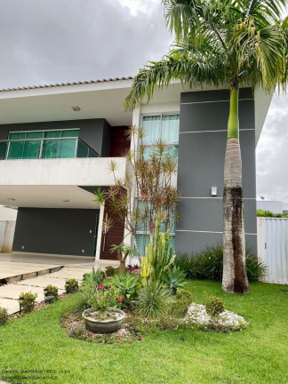 Casa com 4 Quartos à Venda, 350 m² em Alphaville (abrantes) - Camaçari