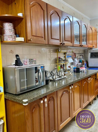 Imagem Sobrado com 3 Quartos à Venda, 180 m² em Tatuapé - São Paulo Imagem Sobrado com 3 Quartos à Venda, 180 m² em Tatuapé - São Paulo